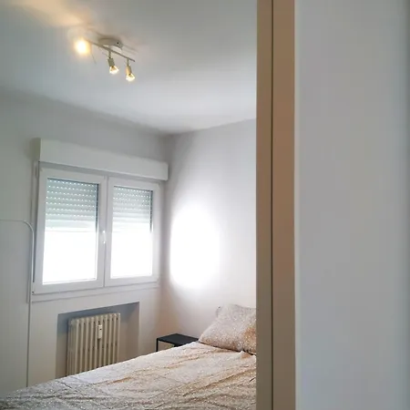 Apartamento Atico Dances, Centro Oviedo, Terraza-parking *