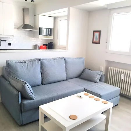 Apartamento Atico Dances, Centro Oviedo, Terraza-parking *
